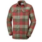 Camicia da uomo Columbia Flare Gun