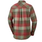 Herren Hemd Columbia Flare Gun