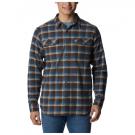 Camicia da uomo Columbia Flare Gun
