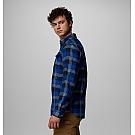 Camicia da uomo Columbia Flare Gun