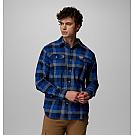 Herren Hemd Columbia Flare Gun