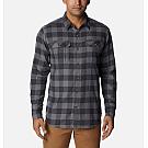 Camicia da uomo Columbia Flare Gun