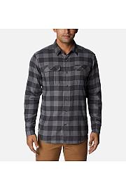 Camicia da uomo Columbia Flare Gun