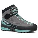 Botas de montaña de altura media Scarpa Mescalito Mid GTX para mujer