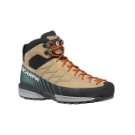 Botas de montaña de altura media Scarpa Mescalito Mid GTX para mujer