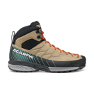 Ženske planinarske cipele srednje visine Scarpa Mescalito Mid GTX