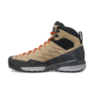 Ženske planinarske cipele srednje visine Scarpa Mescalito Mid GTX