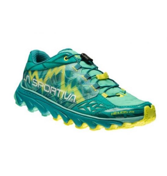 Ženski tekaški čevlji La Sportiva Helios 2.0
