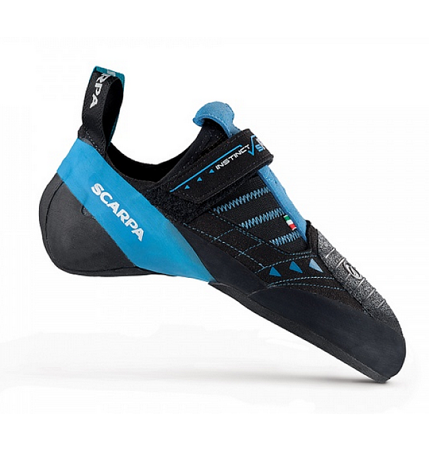 Kletterschuhe Scarpa Instinct VS-R