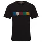 Herren Sherpa Tarcho Tee Kurzarm-T-Shirt