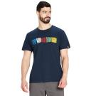 T-shirt a maniche corte Sherpa Tarcho Tee da uomo
