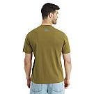 T-shirt a maniche corte Sherpa Tarcho Tee da uomo