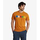 T-shirt a maniche corte Sherpa Tarcho Tee da uomo