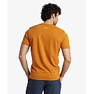 T-shirt a maniche corte Sherpa Tarcho Tee da uomo