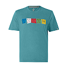 T-shirt a maniche corte Sherpa Tarcho Tee da uomo