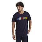 Muška majica kratkih rukava Sherpa Tarcho Tee
