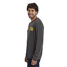 Maglia maniche lunghe uomo Sherpa Tarcho Tee