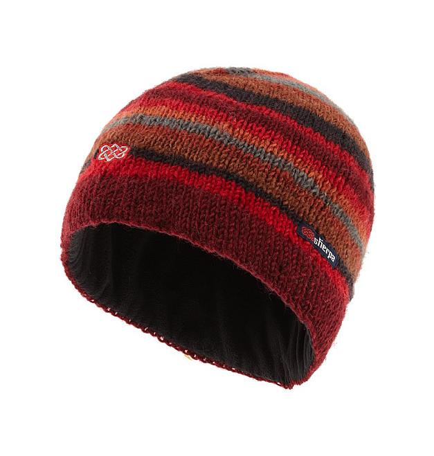 Gorra Sherpa Pangdey