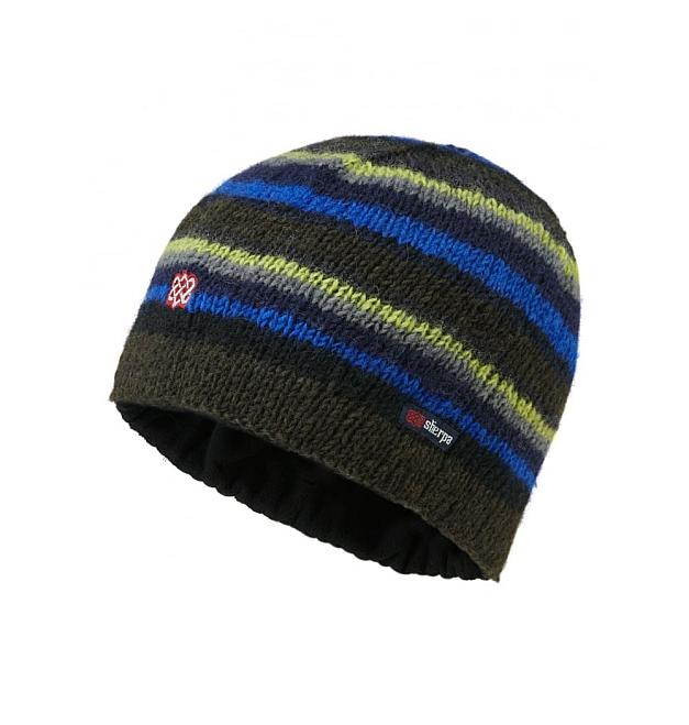 Gorra Sherpa Pangdey