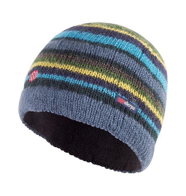 Gorra Sherpa Pangdey