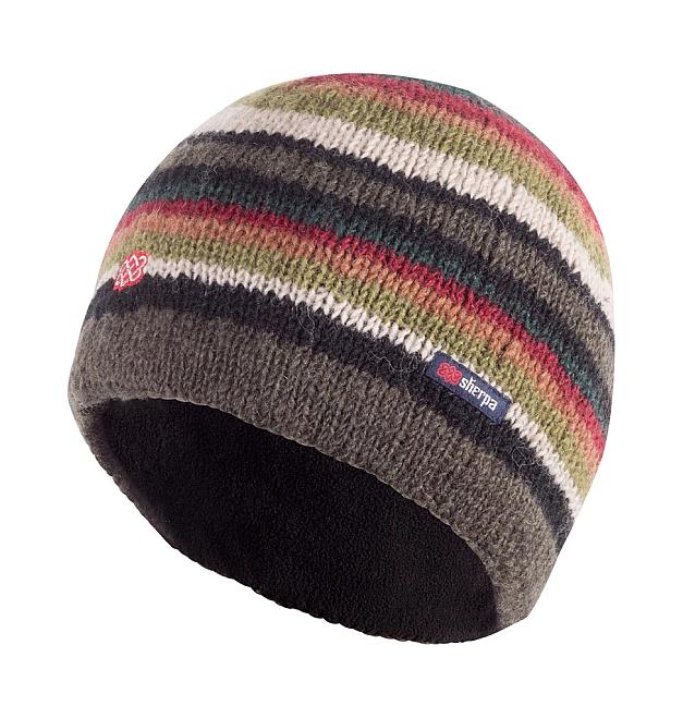 Gorra Sherpa Pangdey