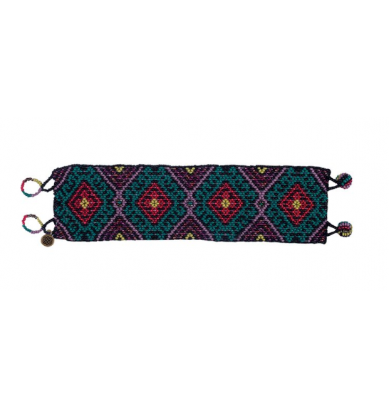 Zapestnica Sherpa Mayalu Shanti Bracelet