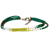 Sherpa Mayalu Three Wire Bracelet