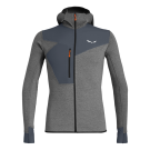 Salewa Puez 2 Dry men zip fleece