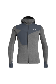 Sudadera con capucha Salewa Puez 2 Dry para hombre
