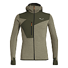 Sudadera con capucha Salewa Puez 2 Dry para hombre