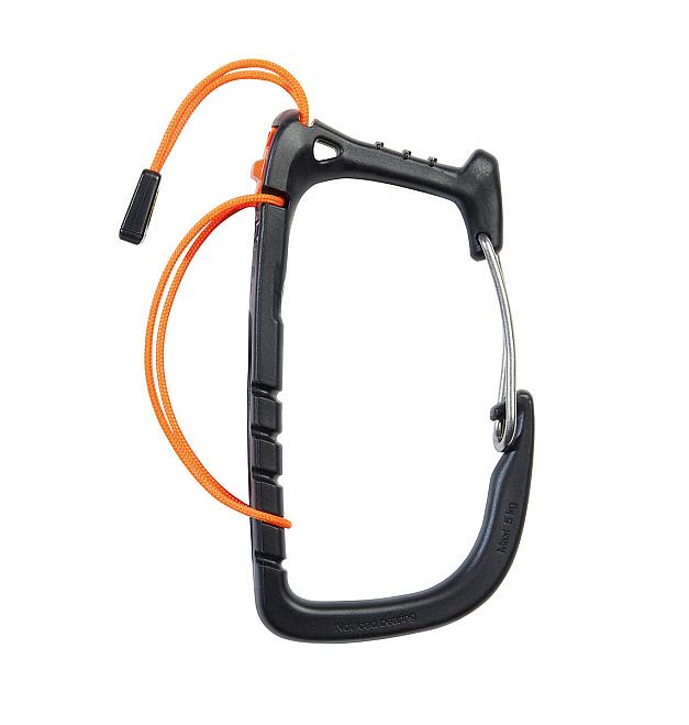 Nosilec za opremo Petzl Caritool EVO