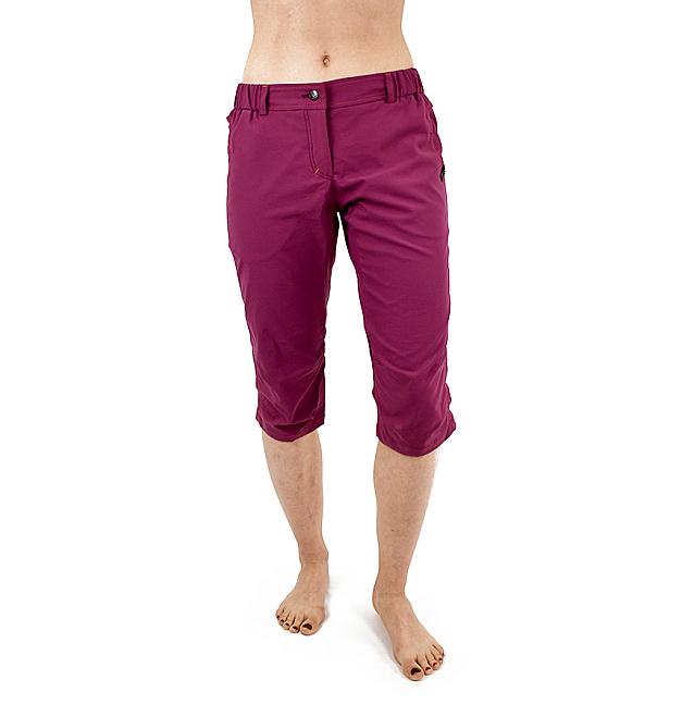 Ženske pantalone 3/4 Hybrant Summer Fever