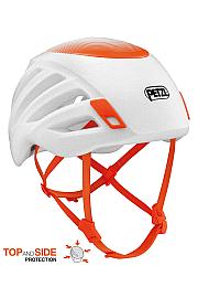 Ultralight climbing helmet Petzl Sirocco