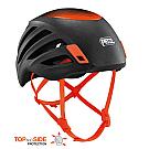 Casco de escalada ultraligero Petzl Sirocco