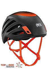 Casco de escalada ultraligero Petzl Sirocco