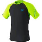 Camiseta de manga corta Dynafit Alpine Pro para hombre