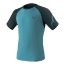 Camiseta de manga corta Dynafit Alpine Pro para hombre