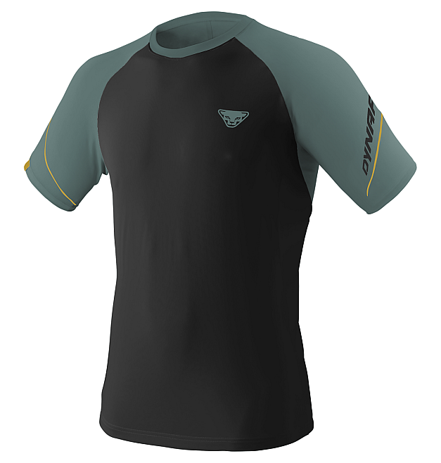 Camiseta de manga corta Dynafit Alpine Pro para hombre