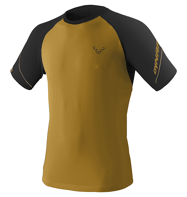 Camiseta de manga corta Dynafit Alpine Pro para hombre