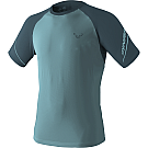 Camiseta de manga corta Dynafit Alpine Pro para hombre