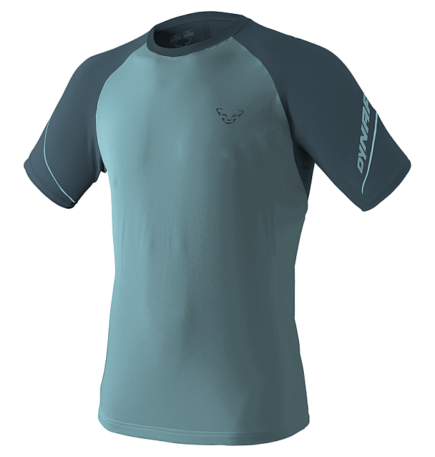 Camiseta de manga corta Dynafit Alpine Pro para hombre