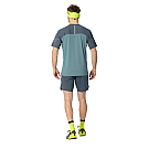 Camiseta de manga corta Dynafit Alpine Pro para hombre