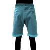 Moške kratke plezalne hlače Nograd Sahel Print Short