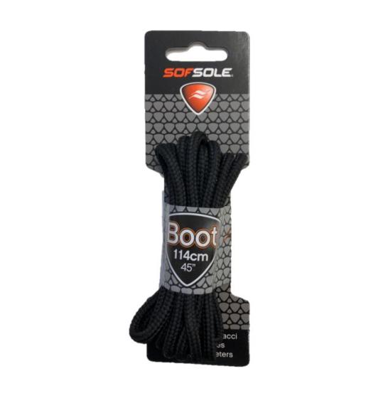 Outdoor laces Sofsole 114cm