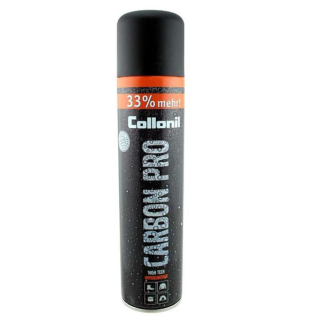 Spray de impregnación Collonil Carbon Pro Spray 400ml