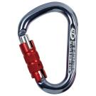 Karabiner s automatskim zatvaranjem  CT Snappy TG