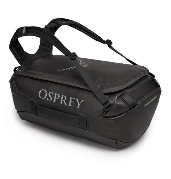Travelling backpack Osprey Transporter 40