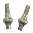 Rezervni vrhovi Black Diamond Tech Tips-Carbide