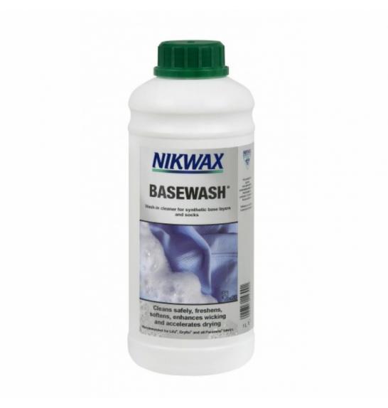 Detersivo Nikwax Base Wash 1L