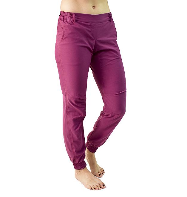 Pantalones Hybrant Graceful Vine para mujer